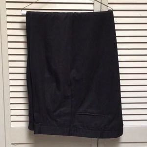 Black dress pants